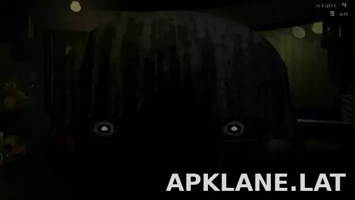 Five Nights at Freddy's 3 скриншот 6