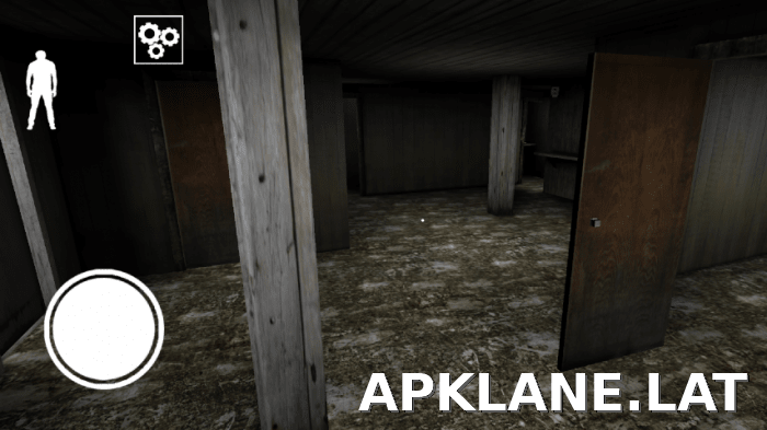 Granny 2 скриншот 2