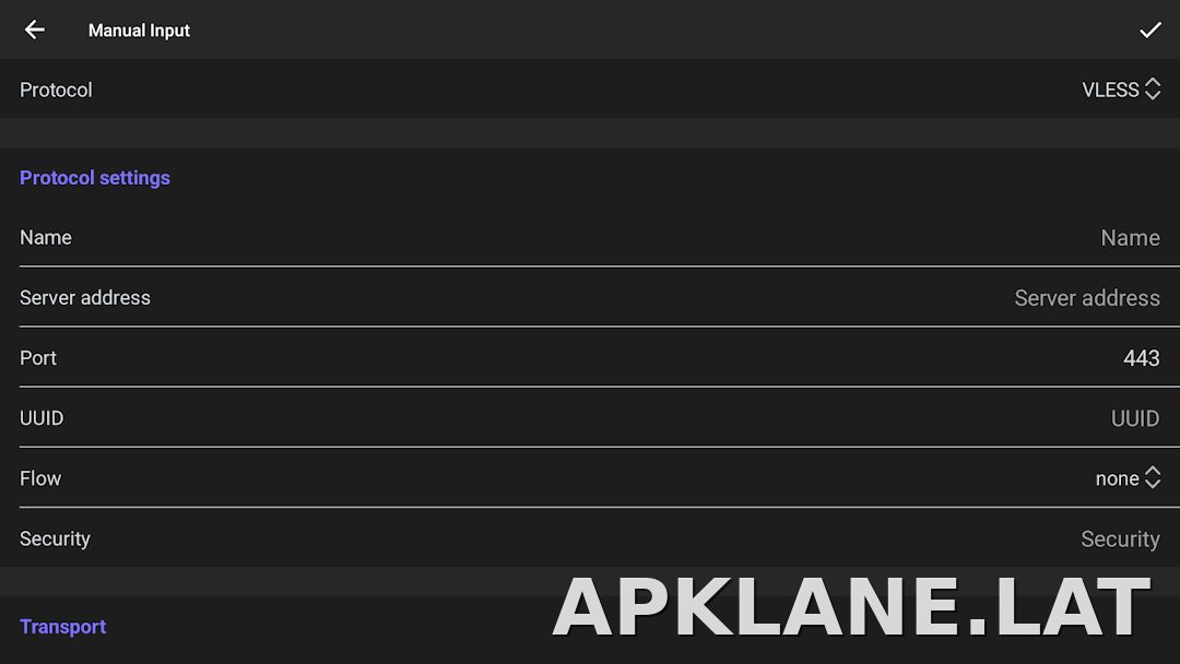 Happ скриншот 6
