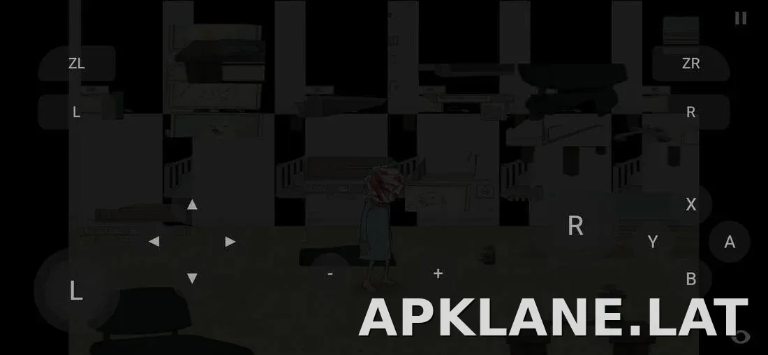 Салли Фейс скриншот 4