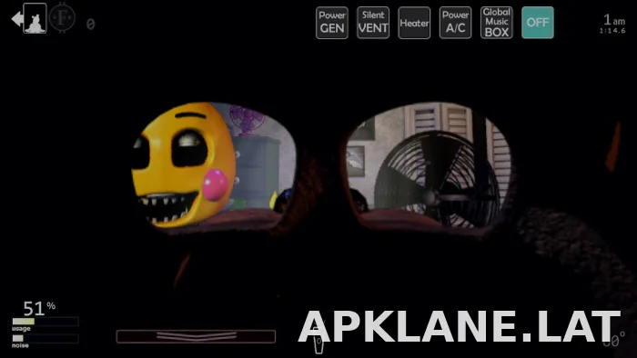 Ultimate Custom Night скриншот 6