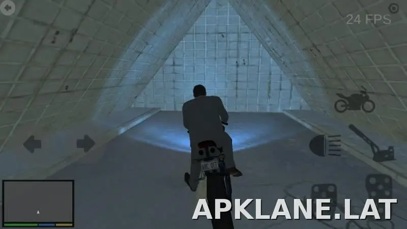 ГТА 5 скриншот 2